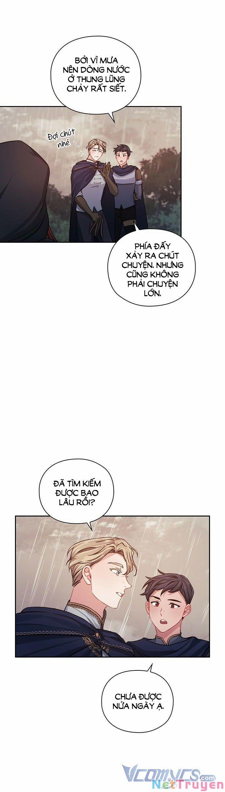 Người Tình Diên Tịch 17 trang 2