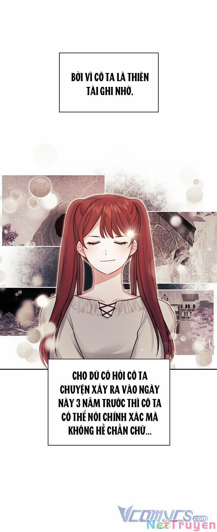 Người Tình Diên Tịch 17 trang 20