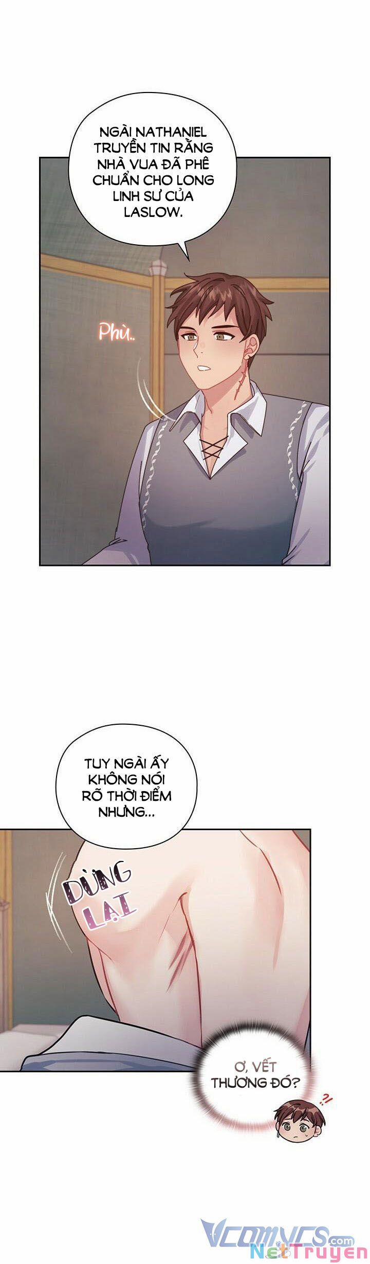 Người Tình Diên Tịch 17 trang 21