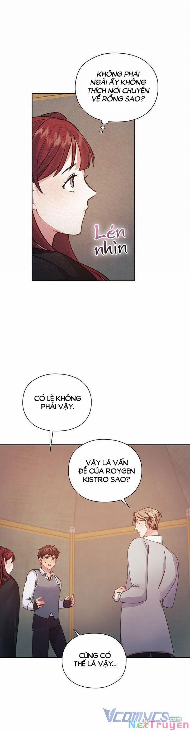 Người Tình Diên Tịch 17 trang 23