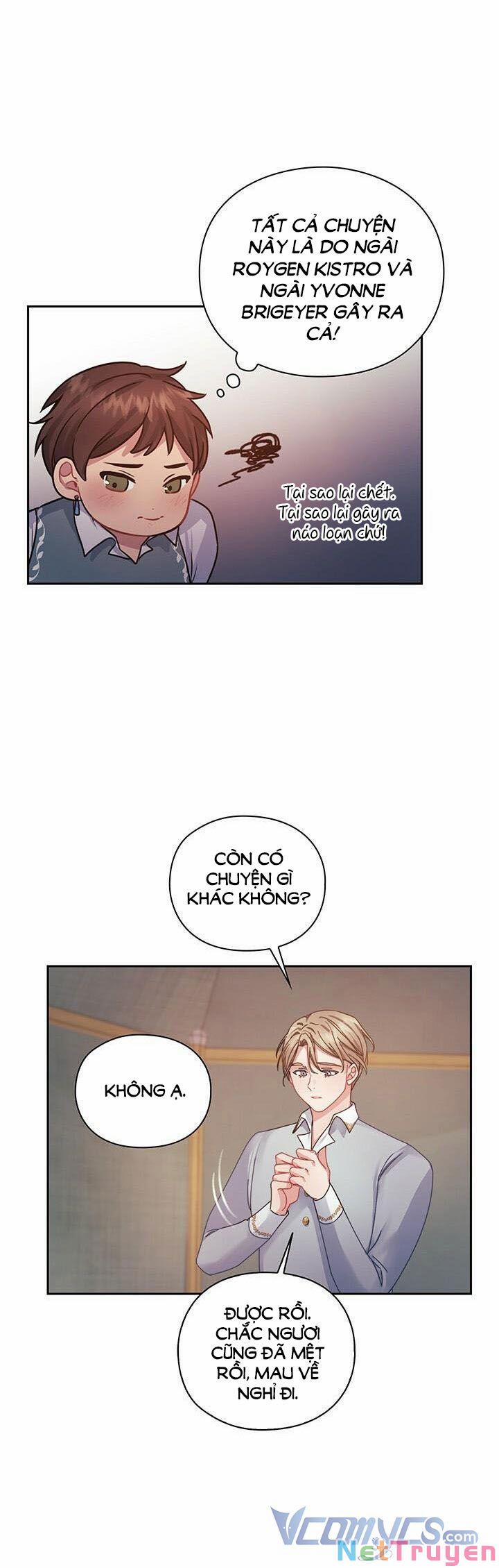 Người Tình Diên Tịch 17 trang 24