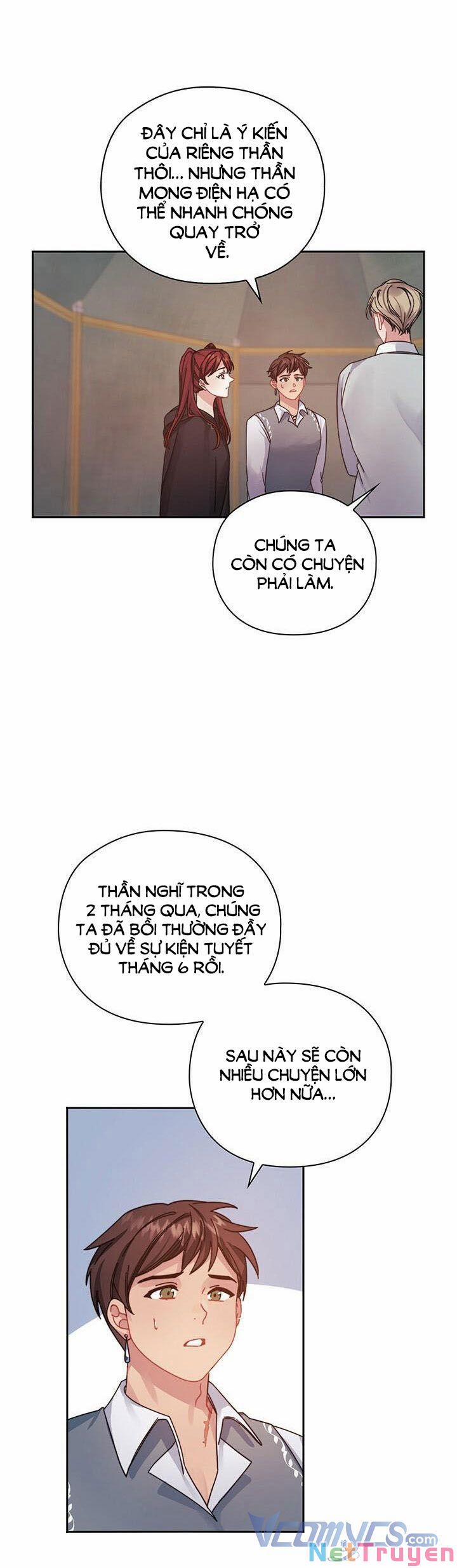 Người Tình Diên Tịch 17 trang 25