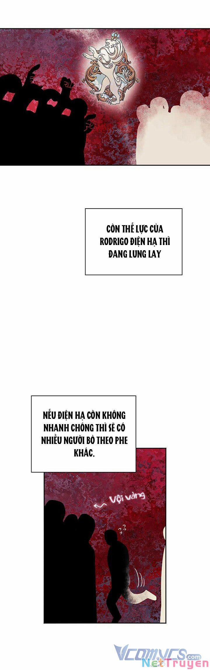 Người Tình Diên Tịch 17 trang 27