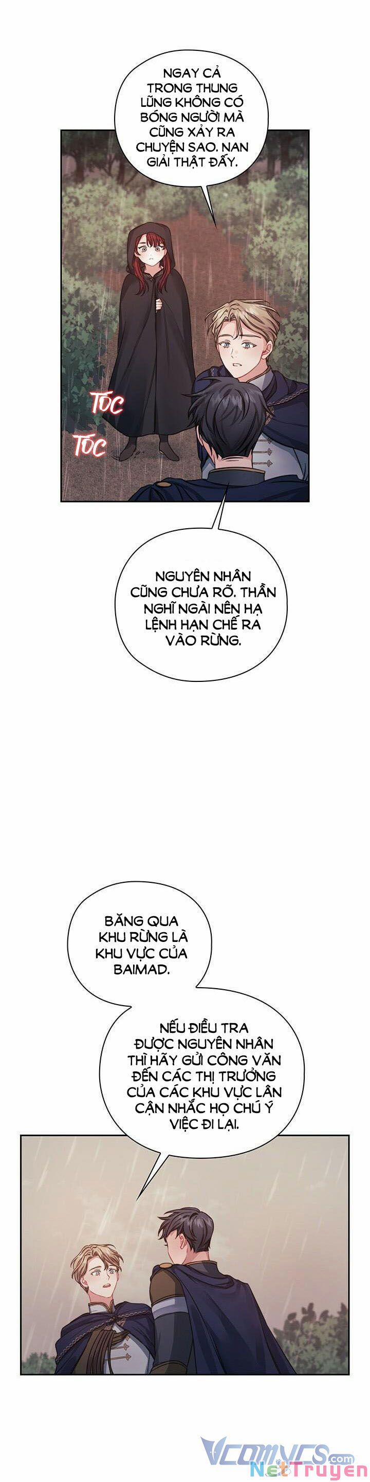 Người Tình Diên Tịch 17 trang 3