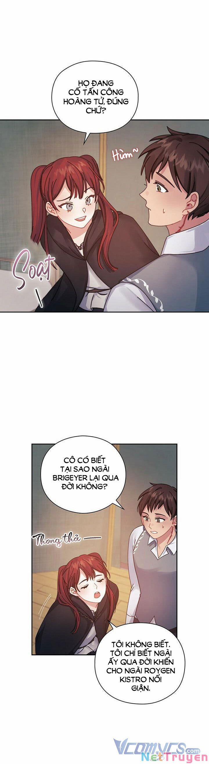 Người Tình Diên Tịch 17 trang 31