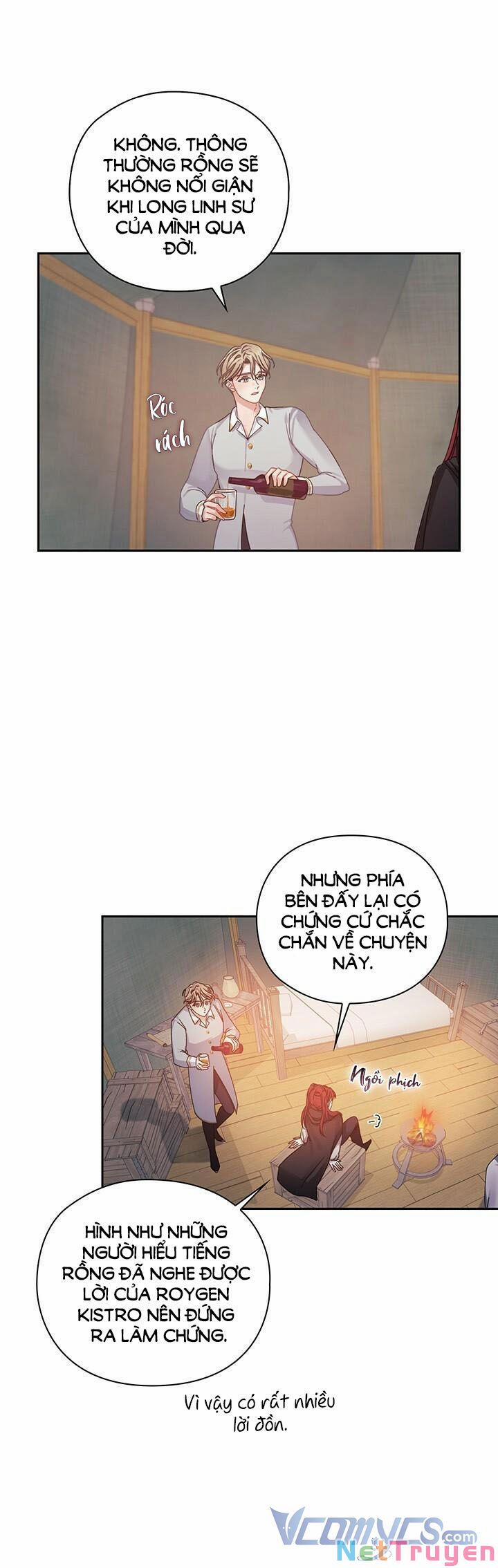 Người Tình Diên Tịch 17 trang 32