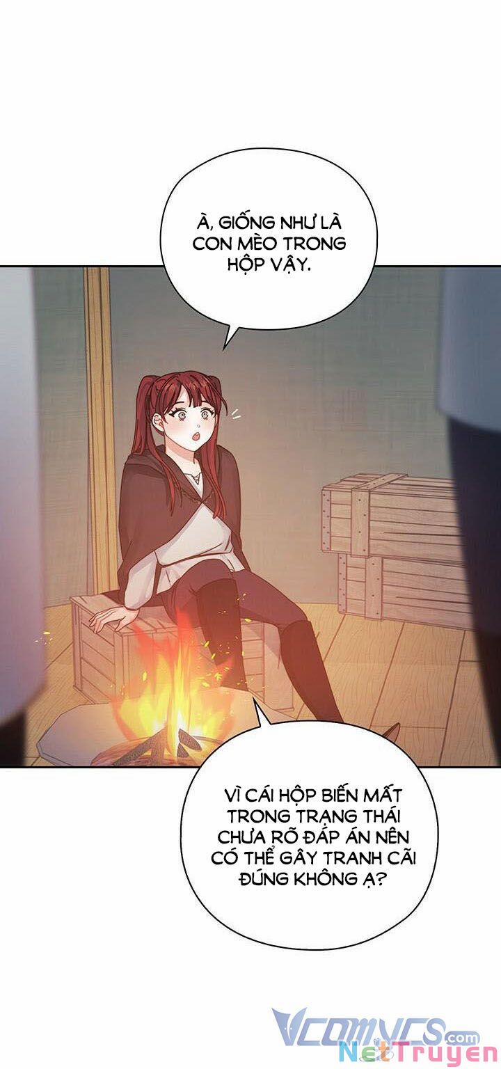 Người Tình Diên Tịch 17 trang 34