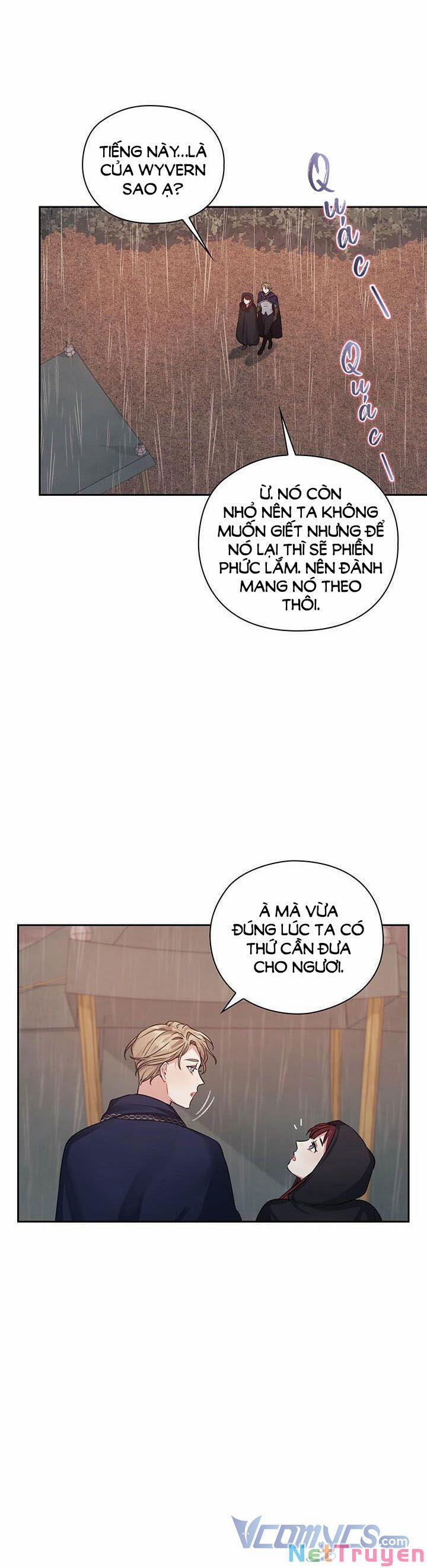 Người Tình Diên Tịch 17 trang 5