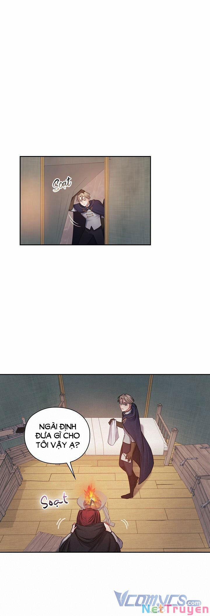 Người Tình Diên Tịch 17 trang 7