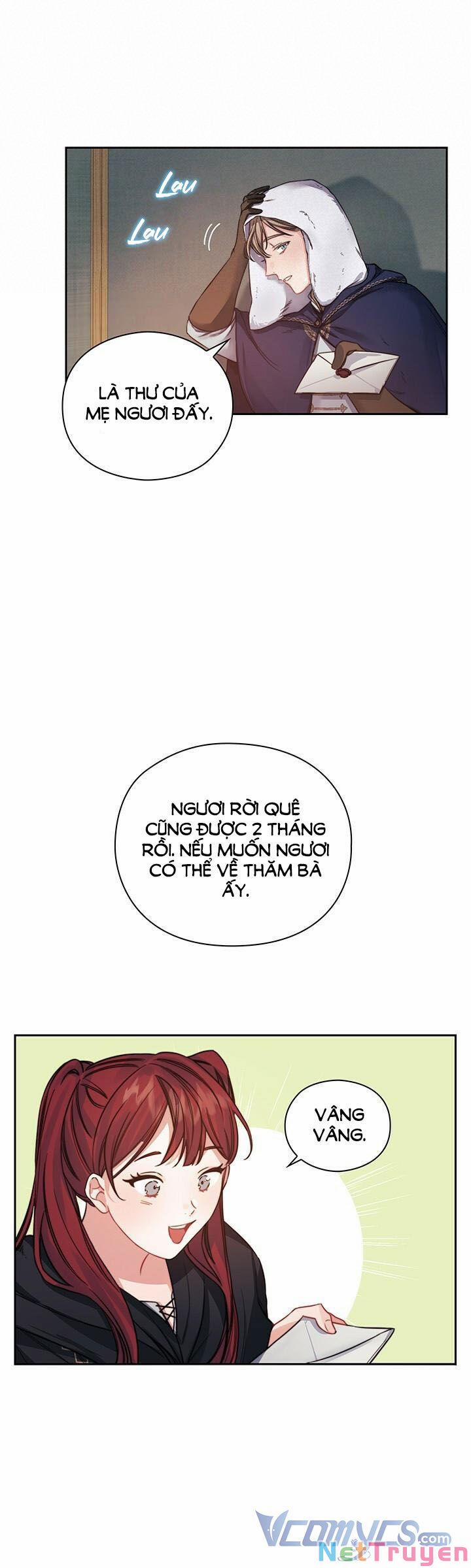 Người Tình Diên Tịch 17 trang 8