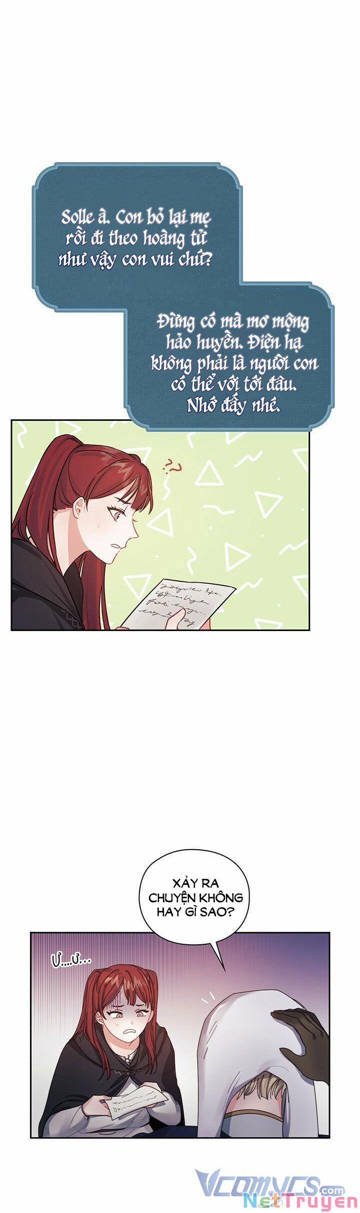 Người Tình Diên Tịch 17 trang 9