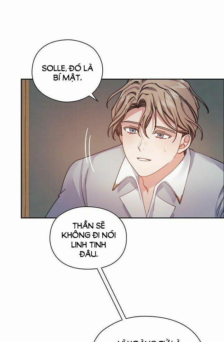 Người Tình Diên Tịch 18 trang 10