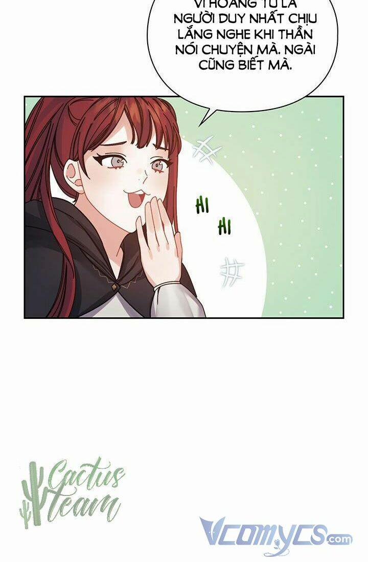 Người Tình Diên Tịch 18 trang 11