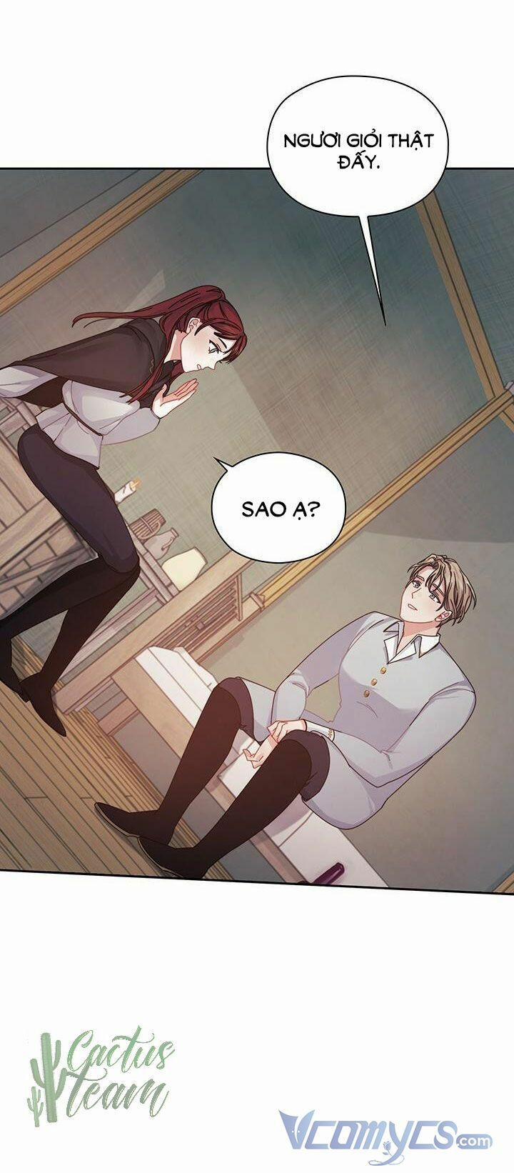 Người Tình Diên Tịch 18 trang 12