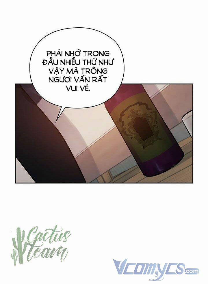 Người Tình Diên Tịch 18 trang 13