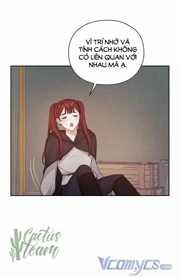 Người Tình Diên Tịch 18 trang 14