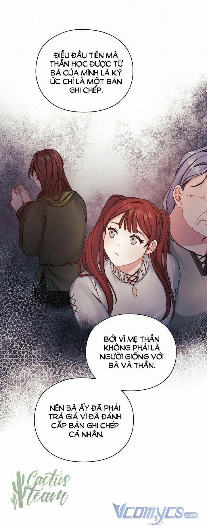 Người Tình Diên Tịch 18 trang 15