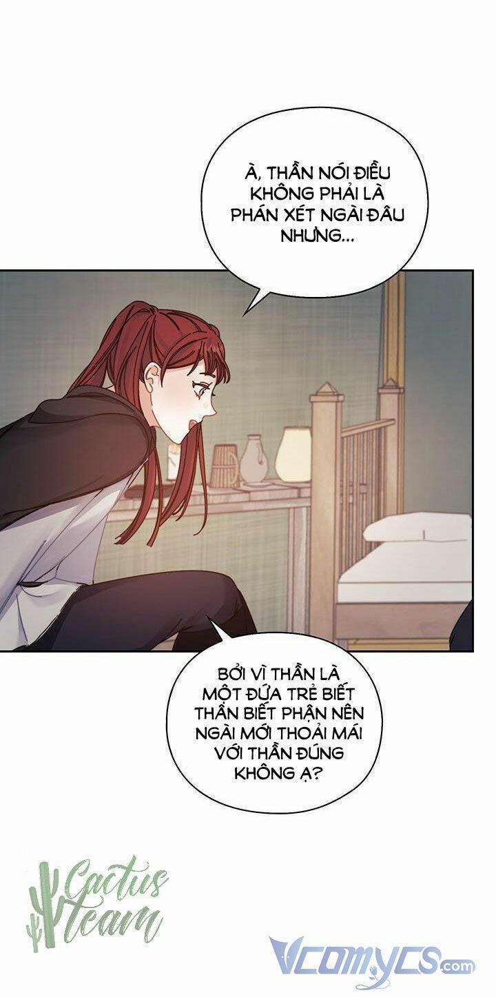 Người Tình Diên Tịch 18 trang 16