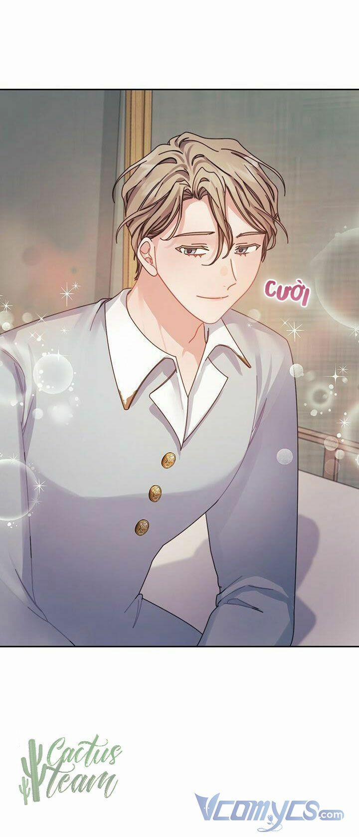 Người Tình Diên Tịch 18 trang 17