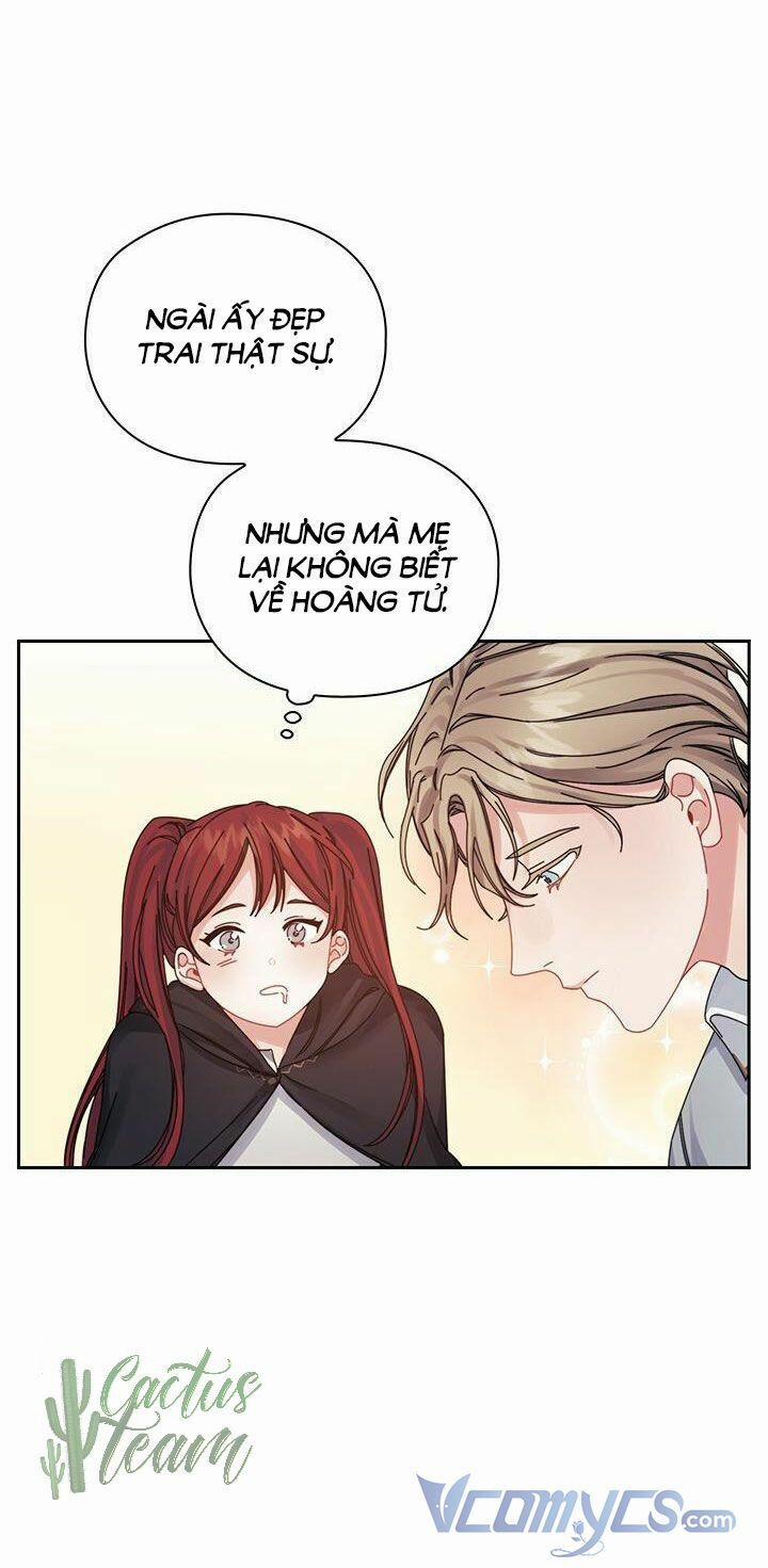 Người Tình Diên Tịch 18 trang 18