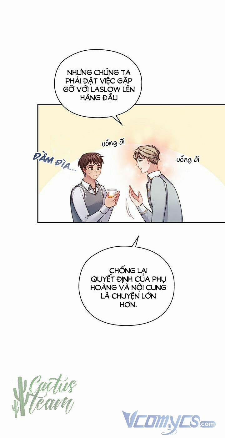 Người Tình Diên Tịch 18 trang 2