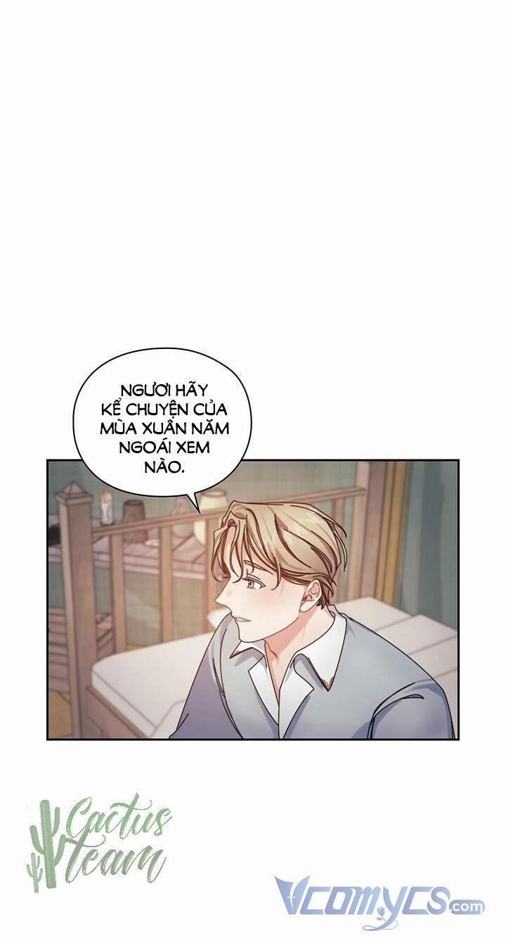 Người Tình Diên Tịch 18 trang 21