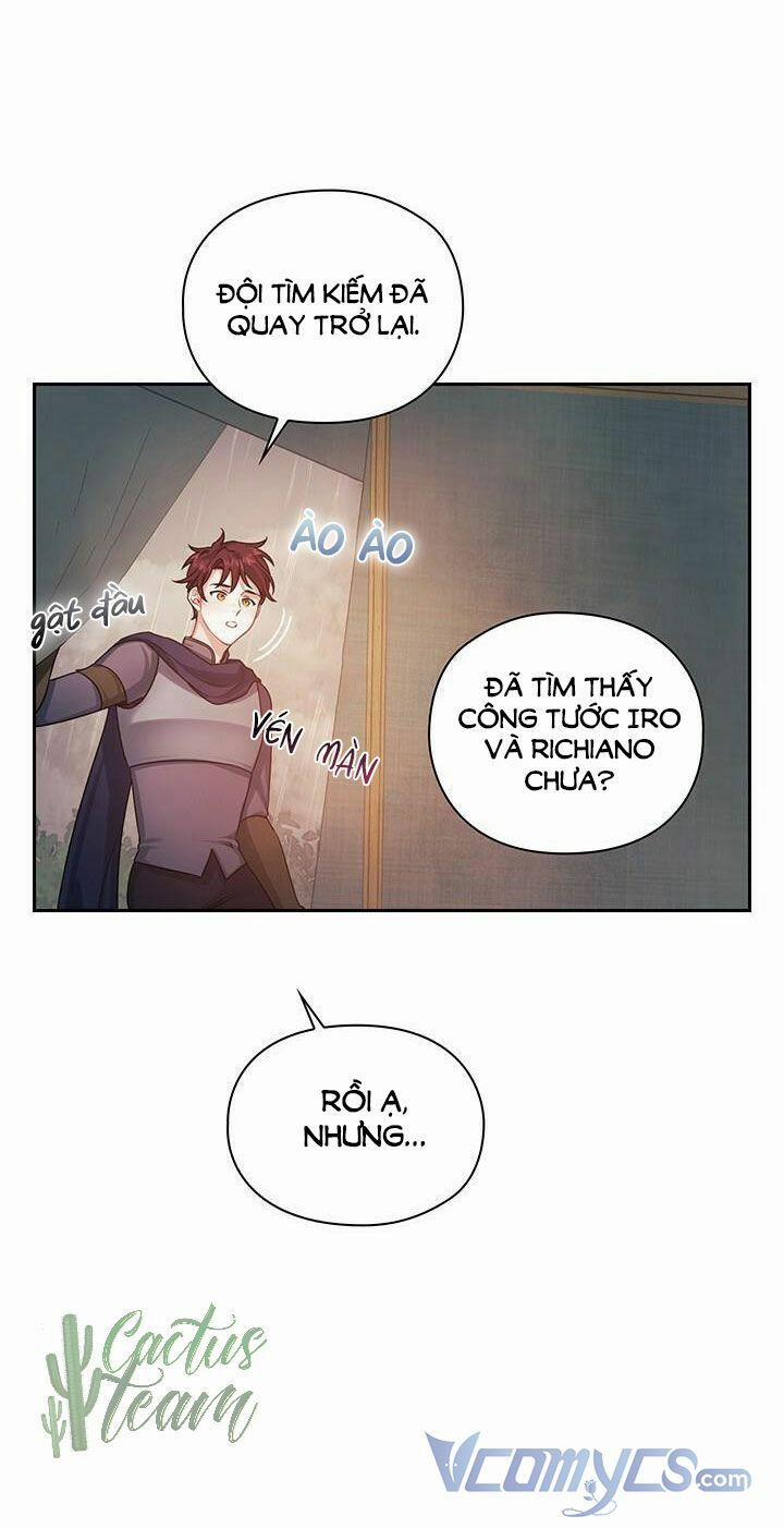 Người Tình Diên Tịch 18 trang 24