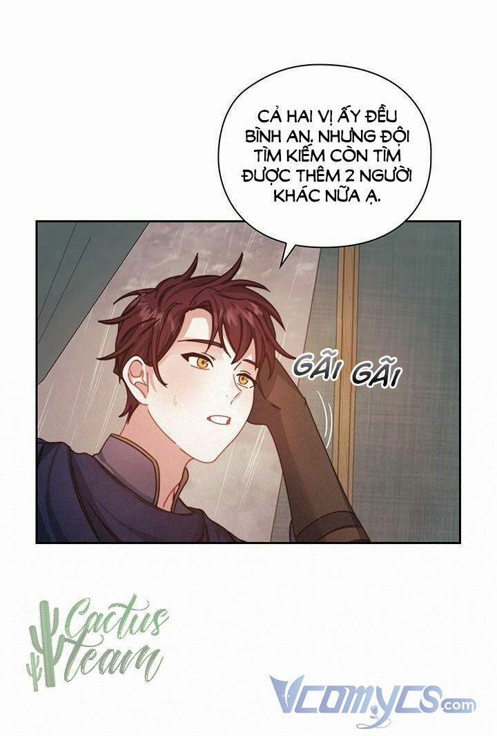 Người Tình Diên Tịch 18 trang 25