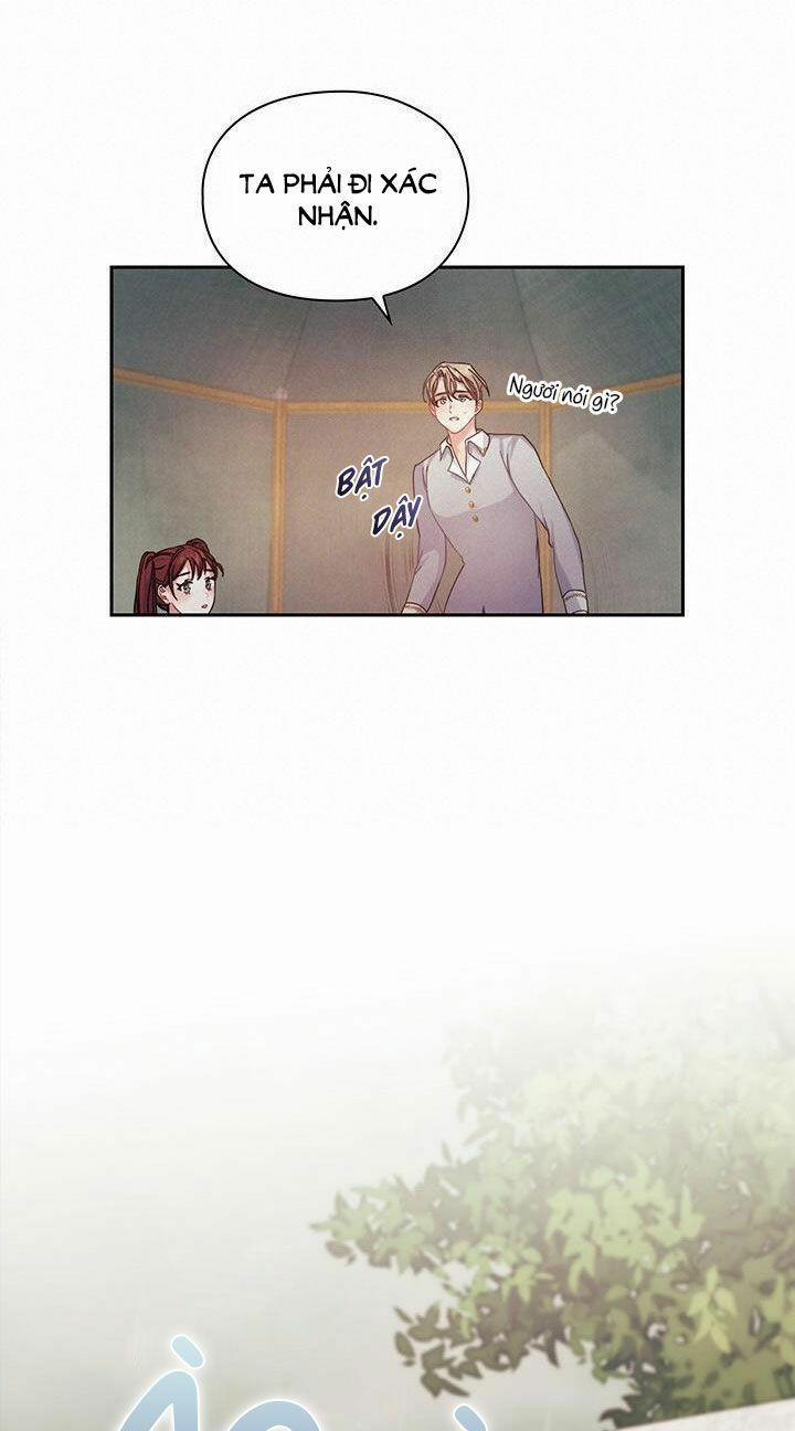 Người Tình Diên Tịch 18 trang 26