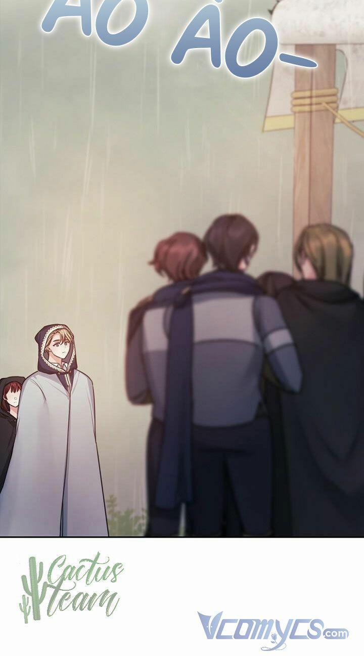 Người Tình Diên Tịch 18 trang 27