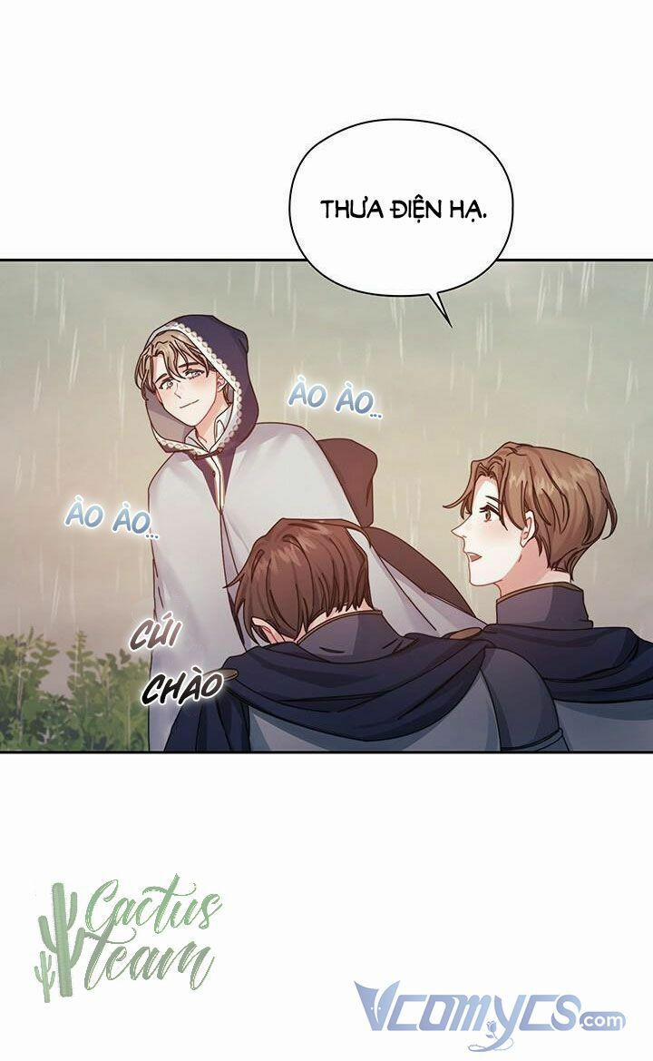 Người Tình Diên Tịch 18 trang 28