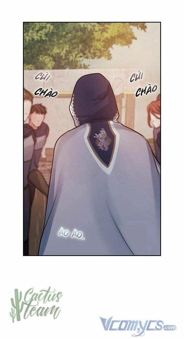 Người Tình Diên Tịch 18 trang 29