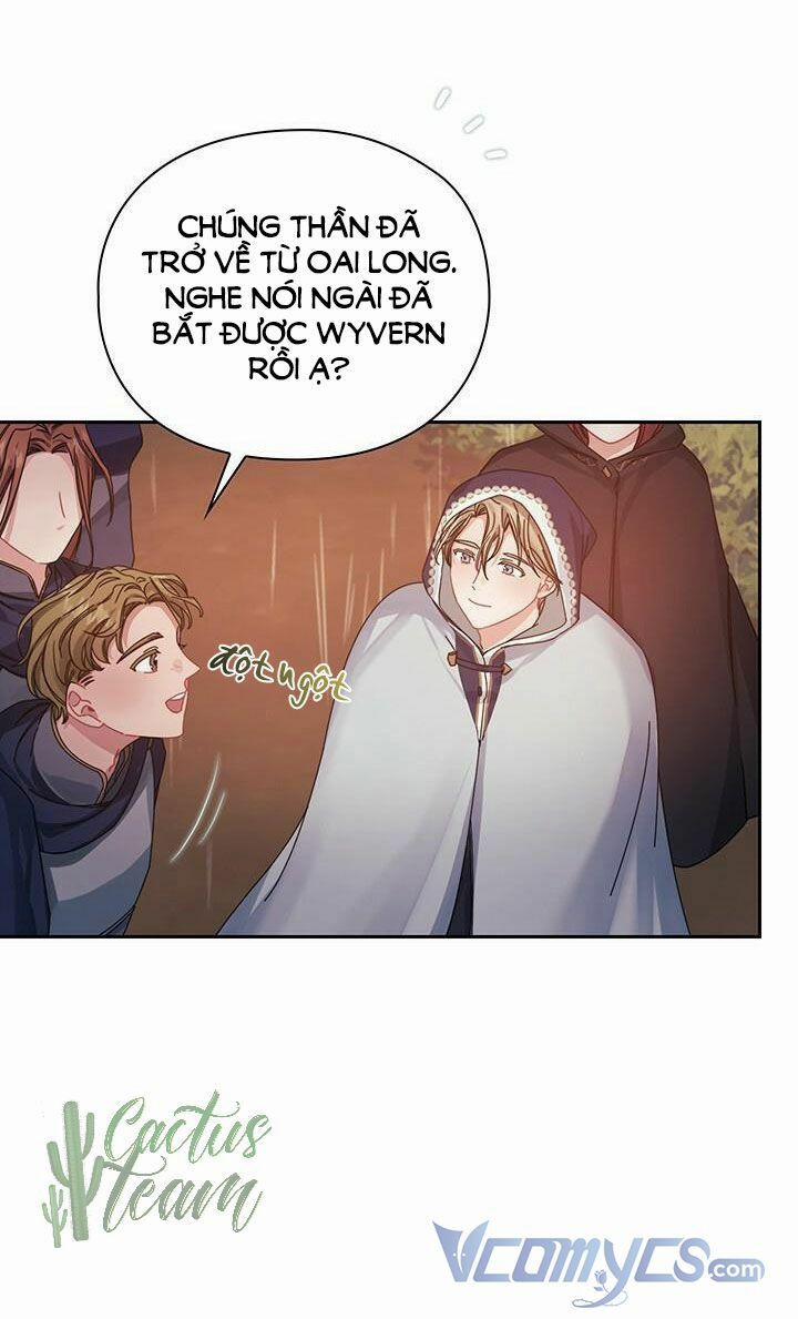 Người Tình Diên Tịch 18 trang 30