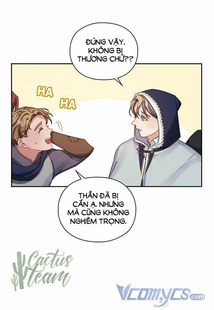 Người Tình Diên Tịch 18 trang 31