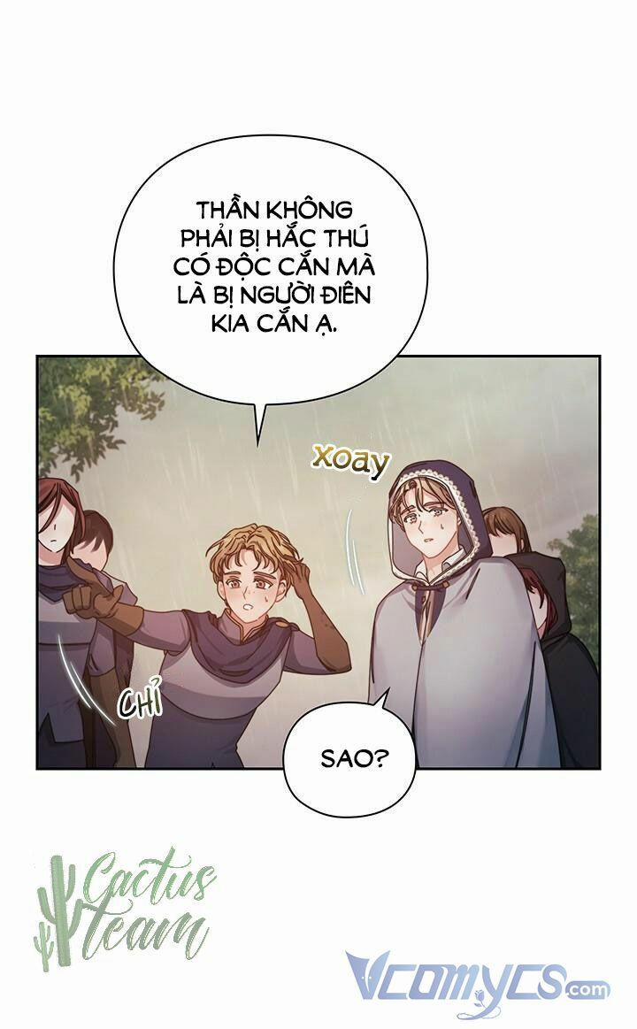 Người Tình Diên Tịch 18 trang 32