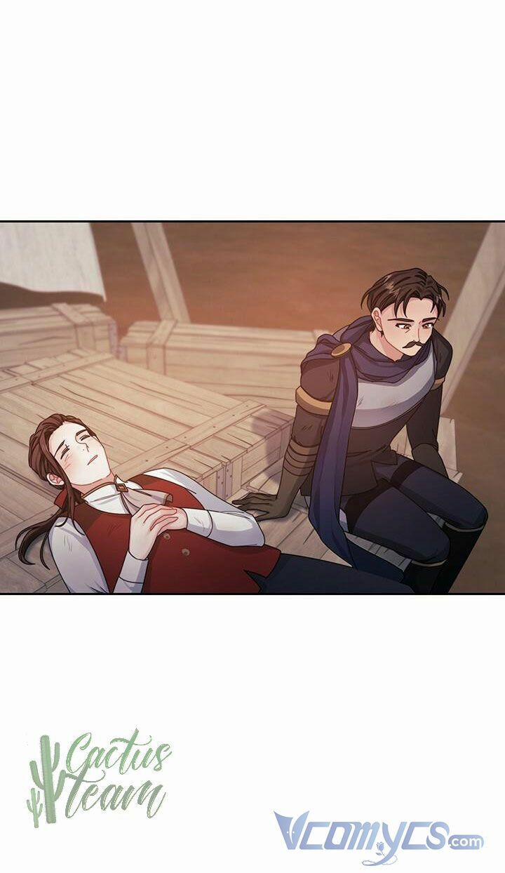 Người Tình Diên Tịch 18 trang 33