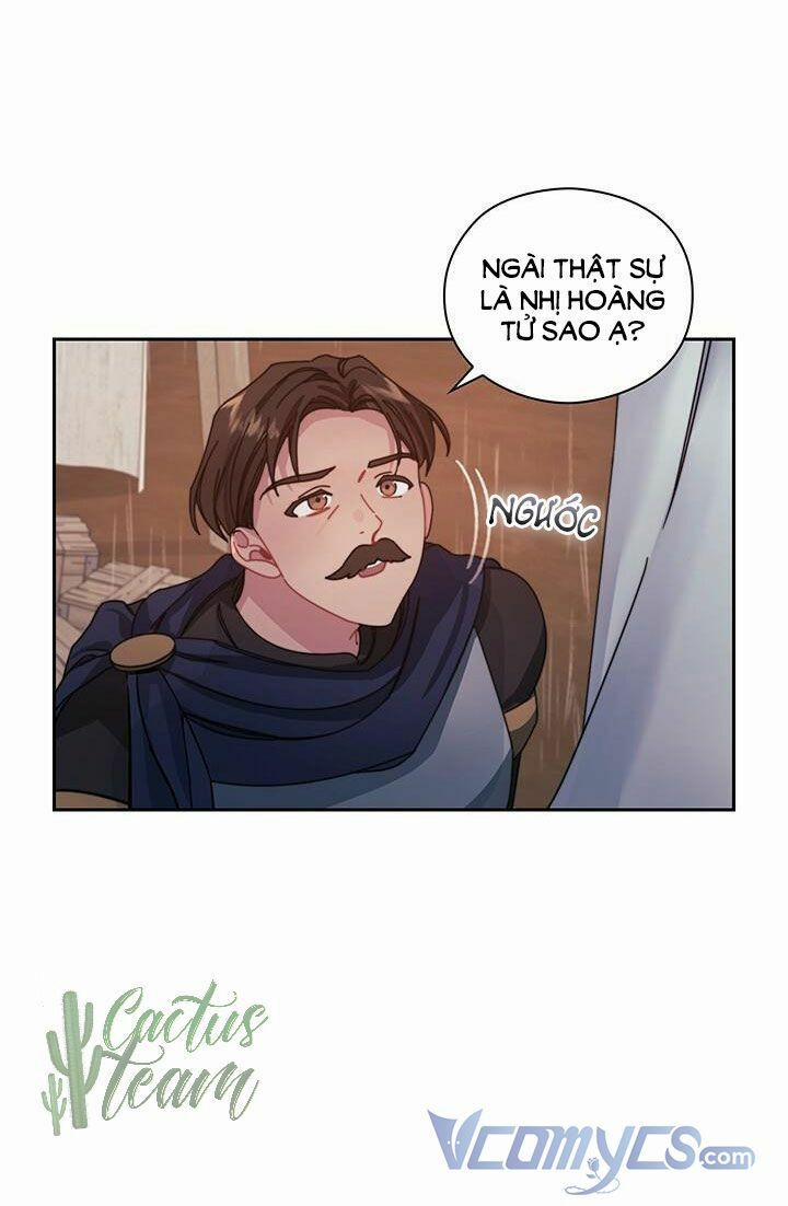 Người Tình Diên Tịch 18 trang 34