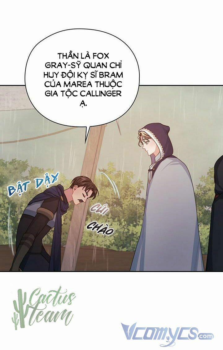 Người Tình Diên Tịch 18 trang 35