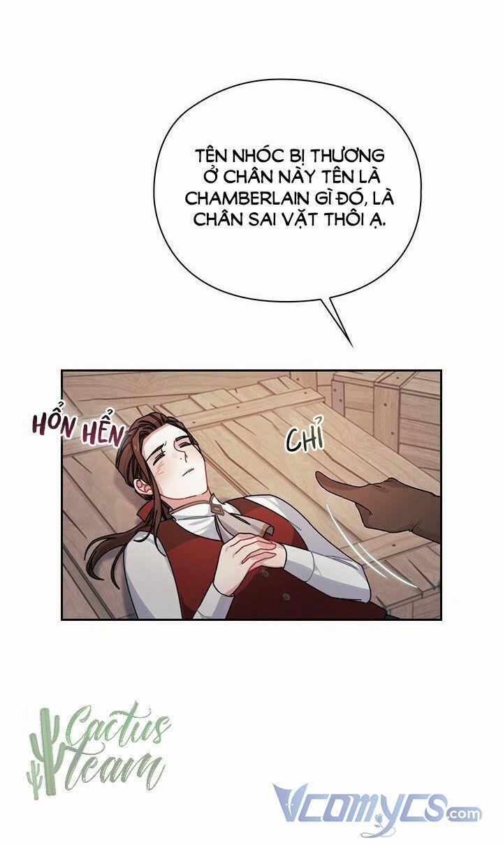 Người Tình Diên Tịch 18 trang 36