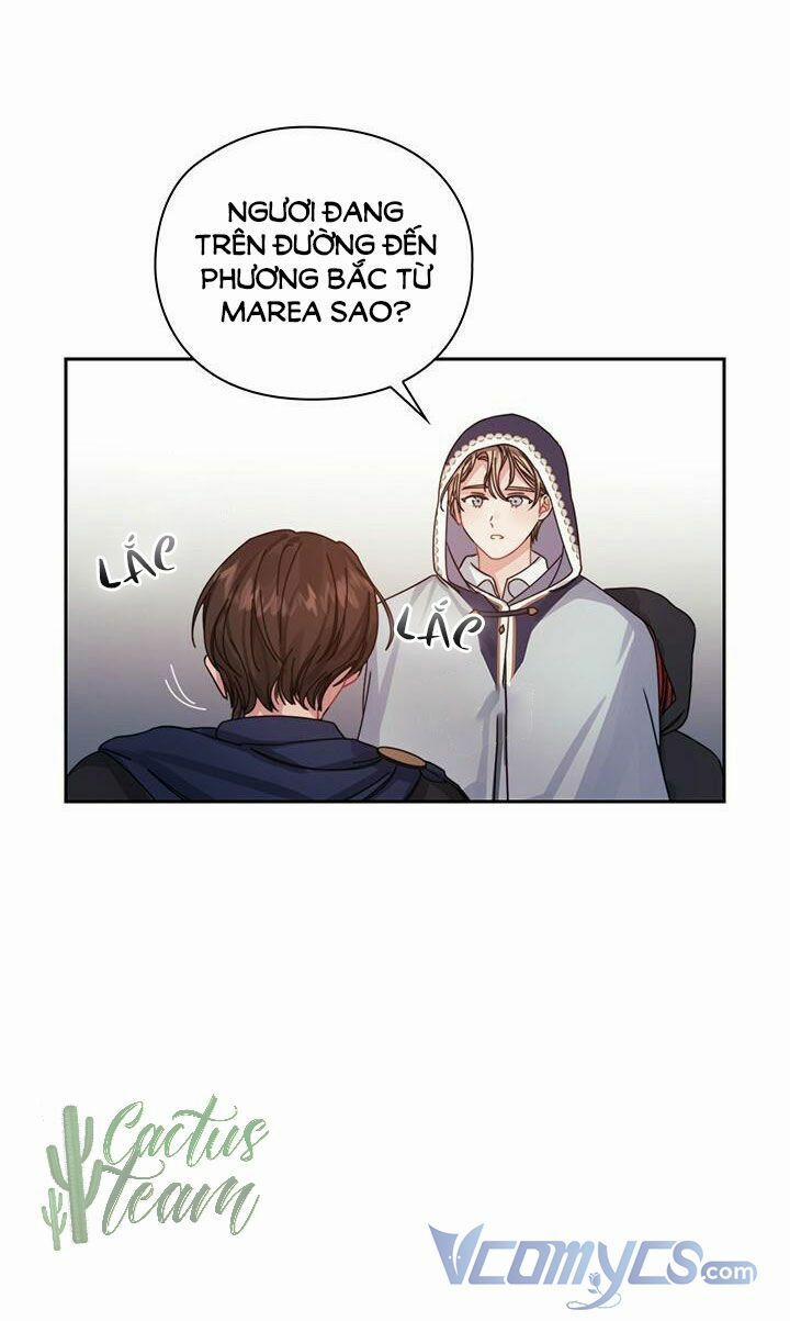 Người Tình Diên Tịch 18 trang 37