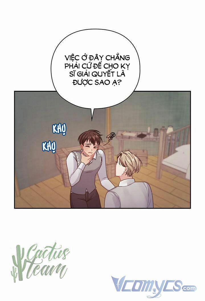 Người Tình Diên Tịch 18 trang 4