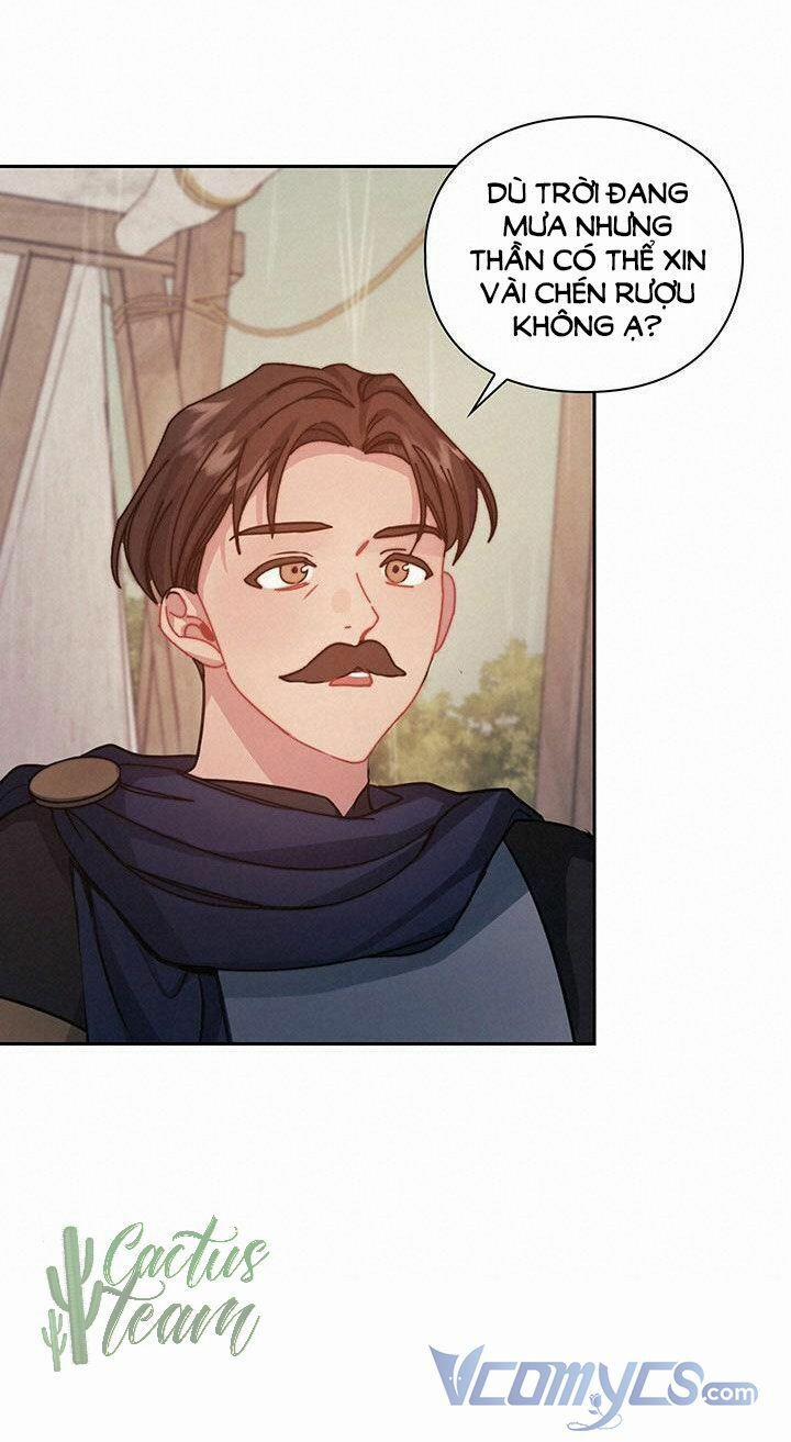 Người Tình Diên Tịch 18 trang 40