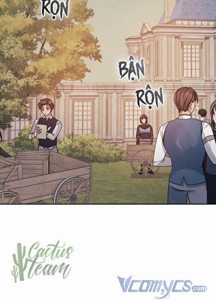 Người Tình Diên Tịch 18 trang 43