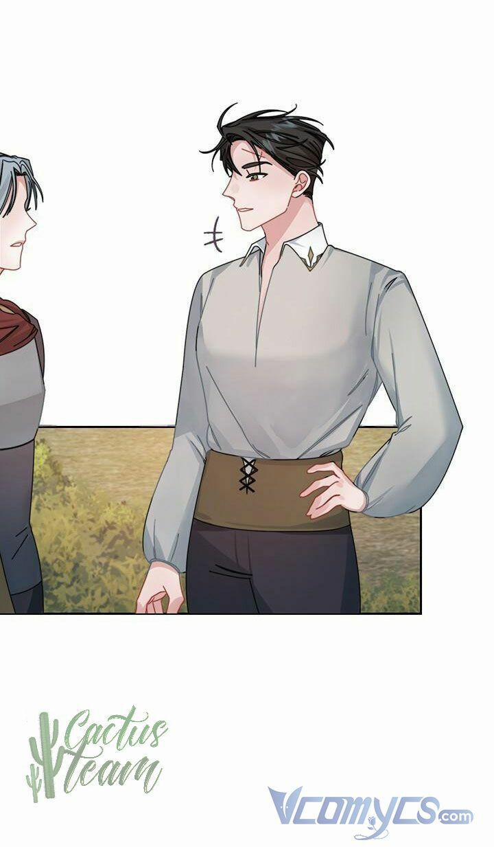 Người Tình Diên Tịch 18 trang 44