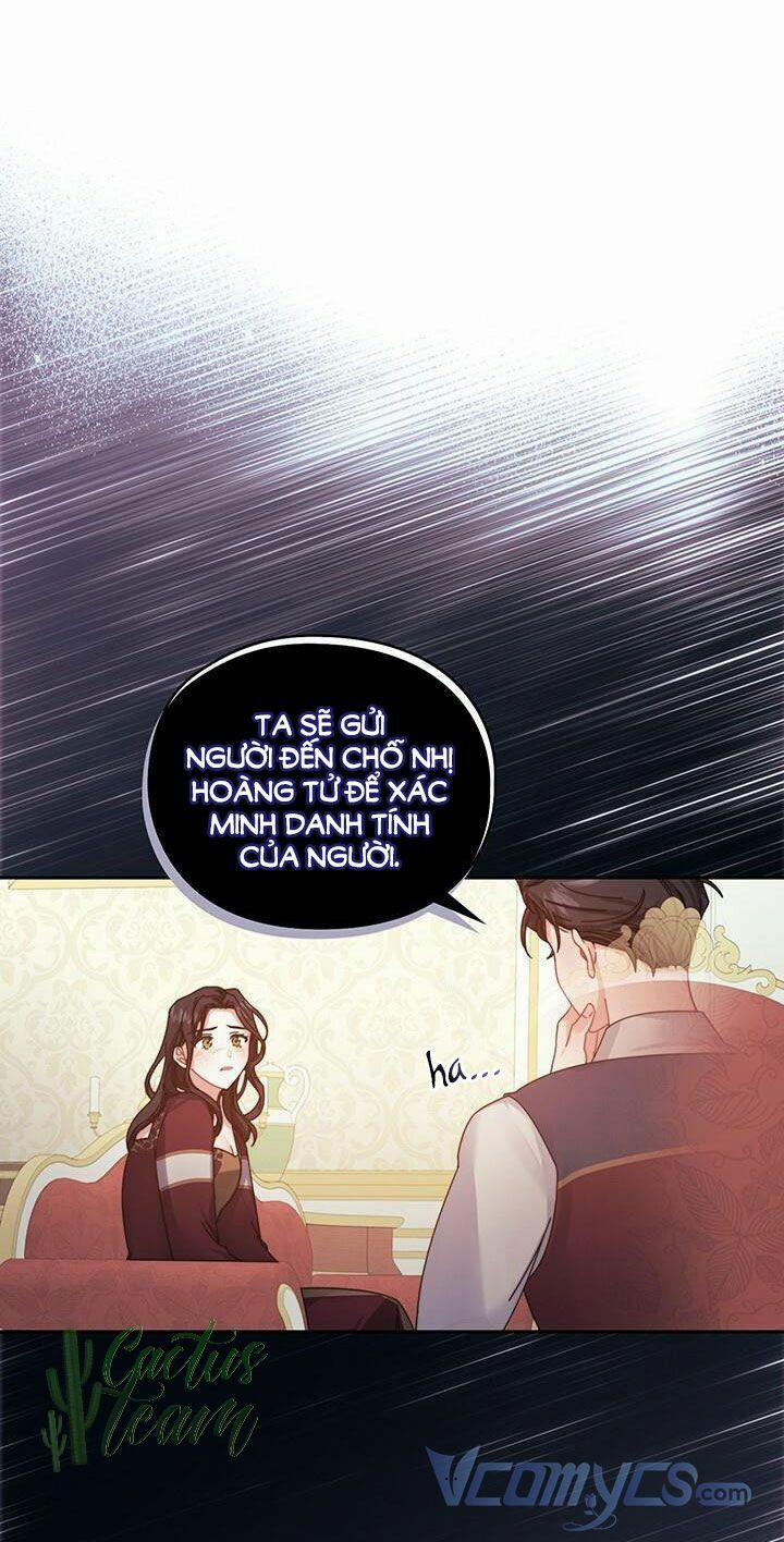 Người Tình Diên Tịch 18 trang 47