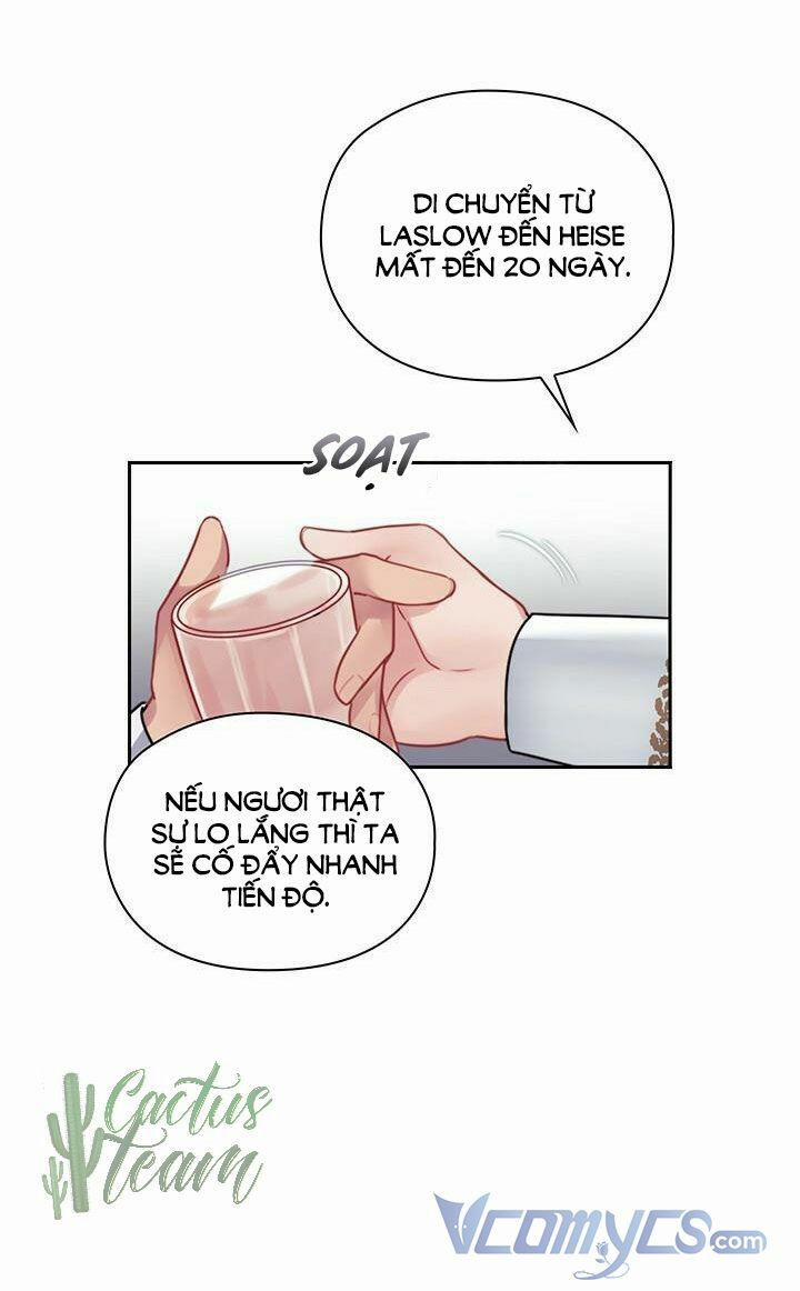 Người Tình Diên Tịch 18 trang 5