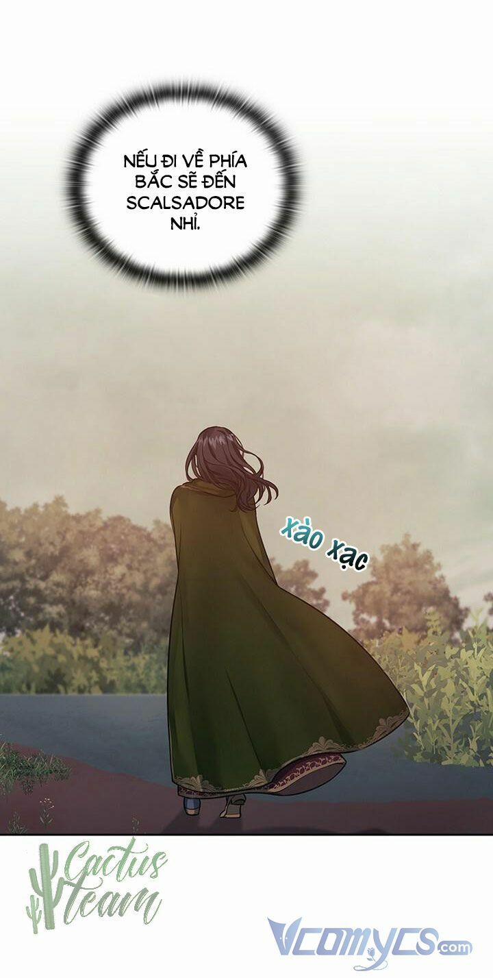 Người Tình Diên Tịch 18 trang 50