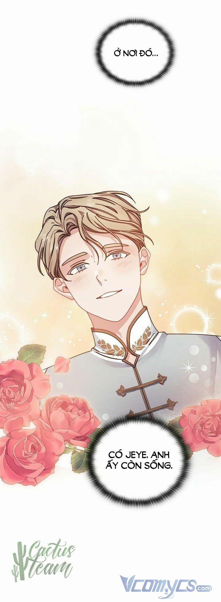 Người Tình Diên Tịch 18 trang 51