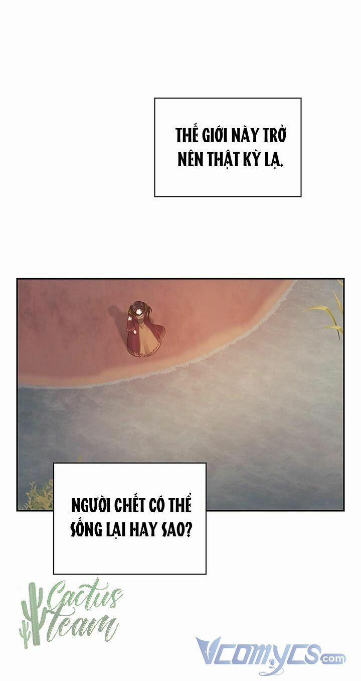 Người Tình Diên Tịch 18 trang 52