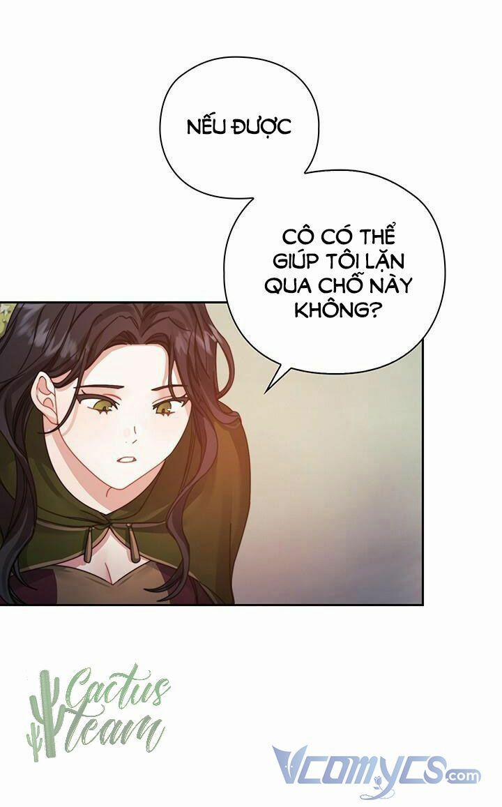 Người Tình Diên Tịch 18 trang 60